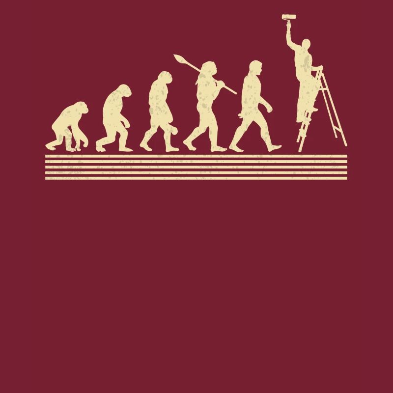 Painter evolution