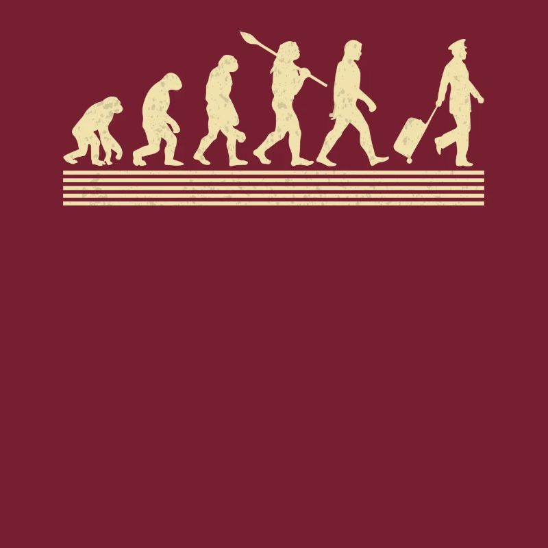 Évolution pilote