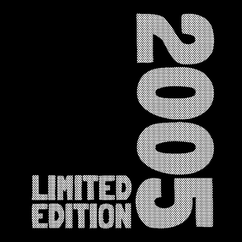 18 ANS 18E ANNIVERSAIRE ÉDITION LIMITÉE 2005