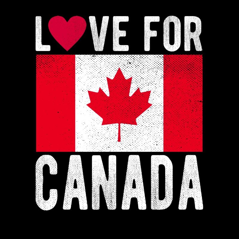 Drapeau du Canada