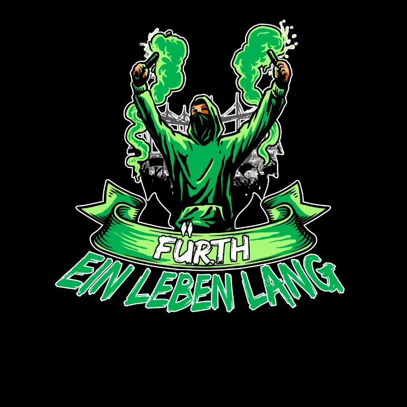 Fürth ein Leben lang