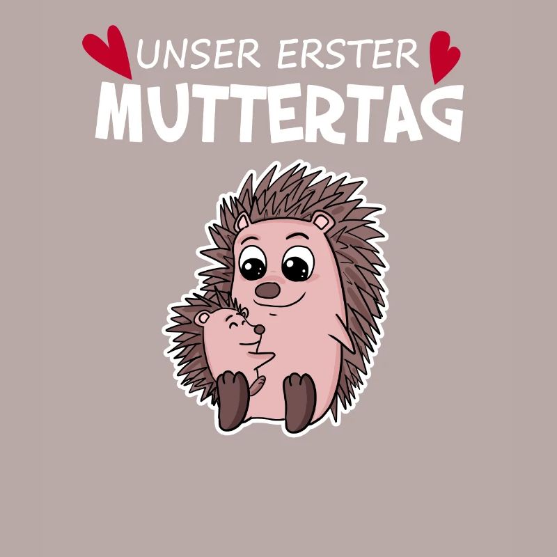 Muttertag - erster Muttertag Geschenk