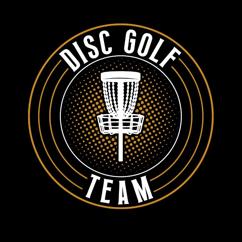 Équipe de disc golf