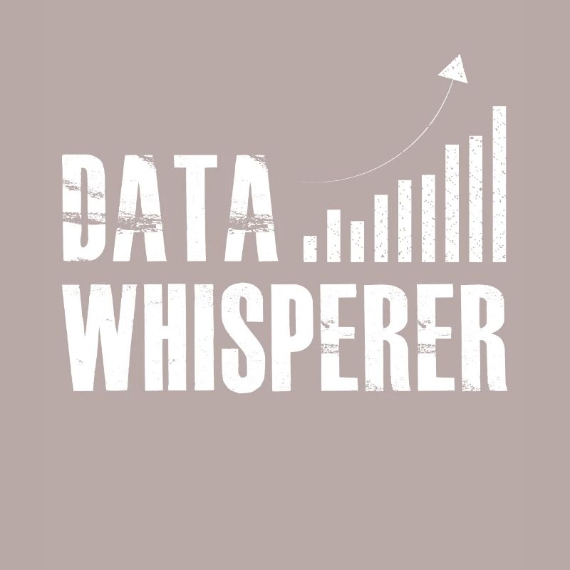Data Whisperer Science Analyst Software Engineer