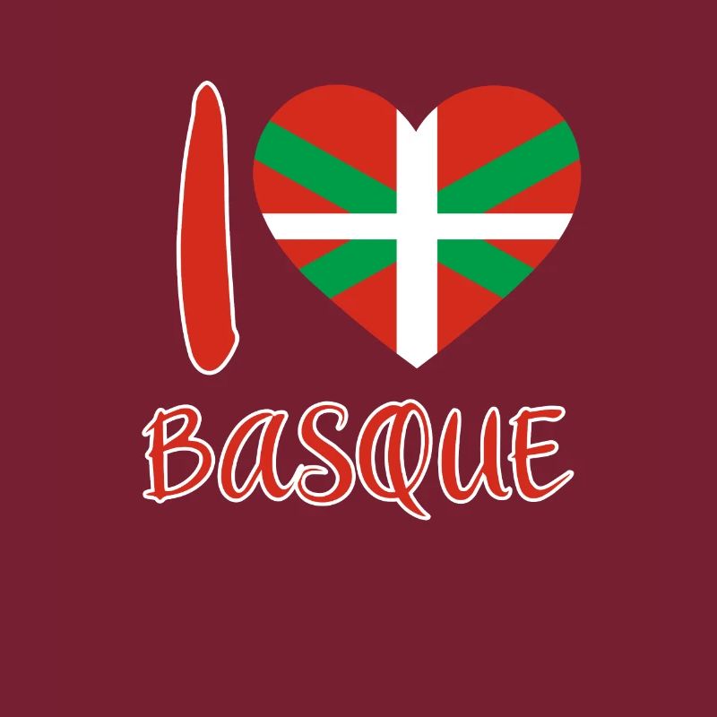 Pays Basque Drapeau Basque