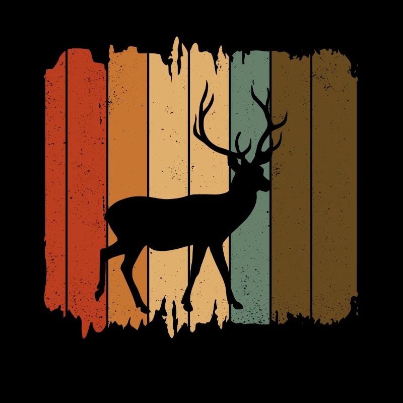 Hirsch
