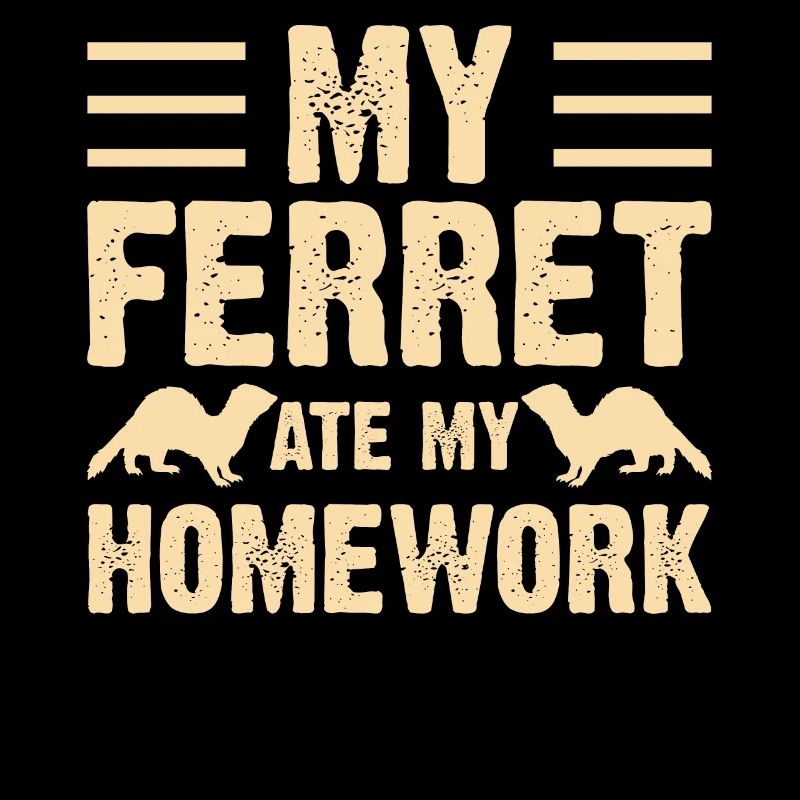 Frettchen