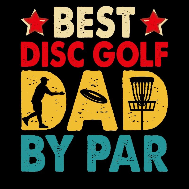 Discgolf Disc Golf Papa Vater