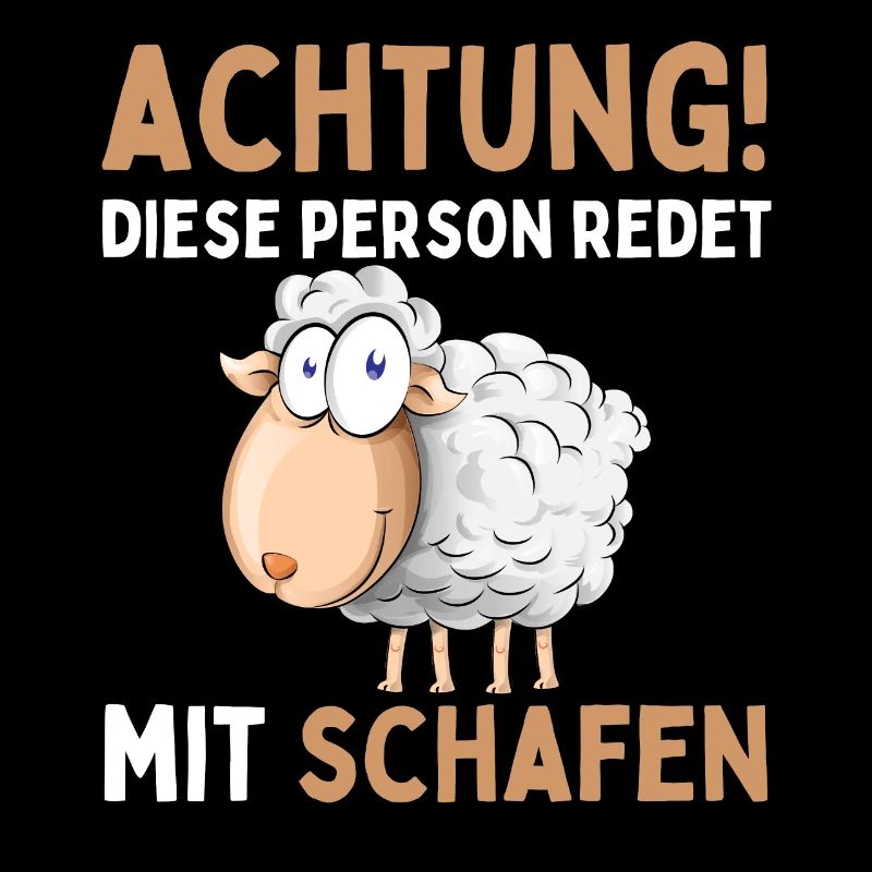 Funny Sheep Sheep Sheep Shepherd