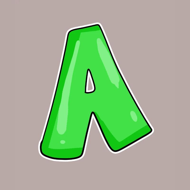 point A Point initial