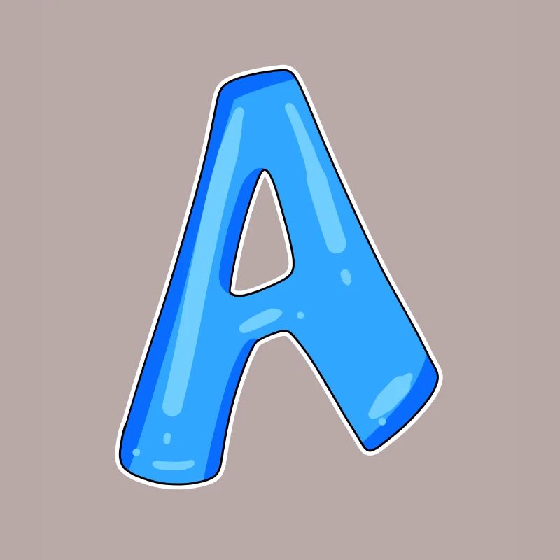 point A Point initial