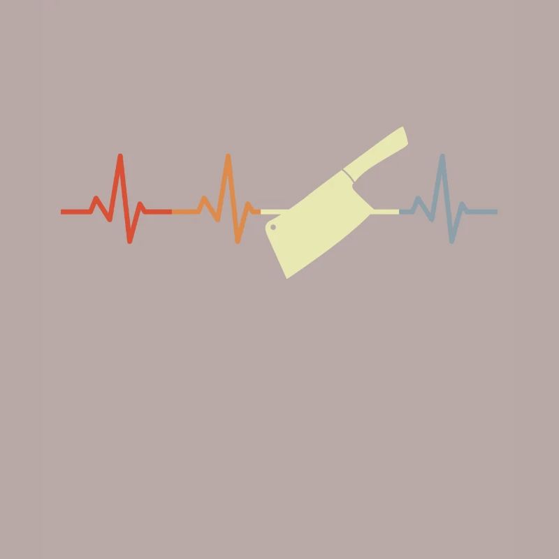 Palpitations du couperet