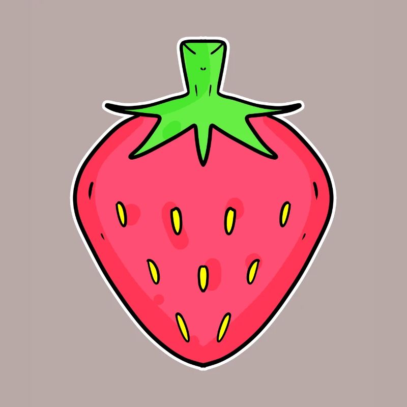 Erdbeere Erdbeeren