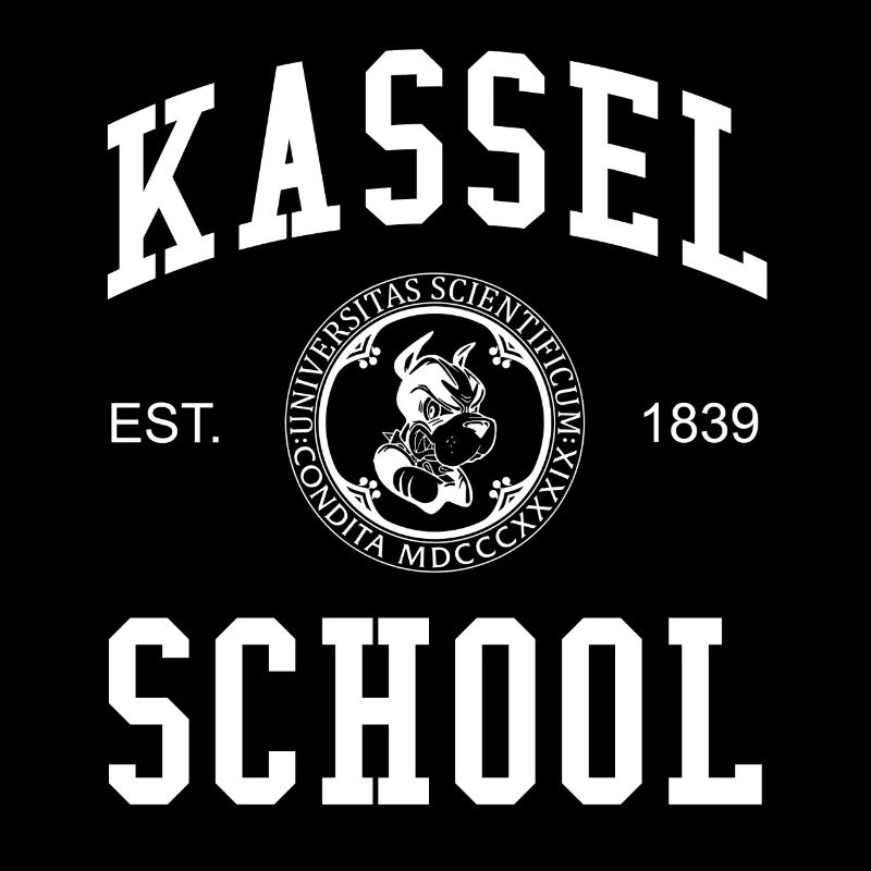 École de Kassel Université Université École universitaire