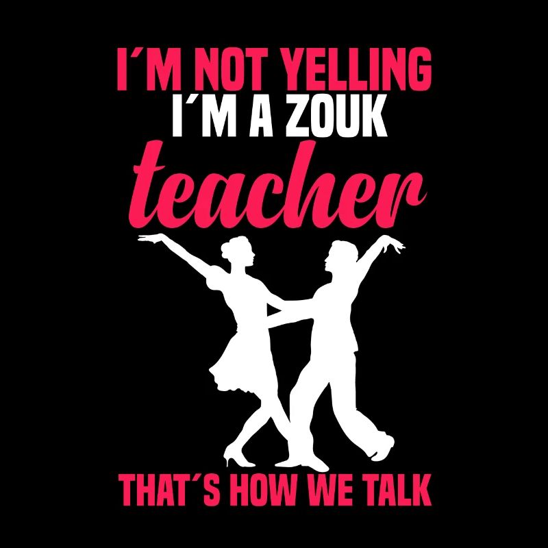 Zouk Dance - Zouk Teachers and Zouk Lessons