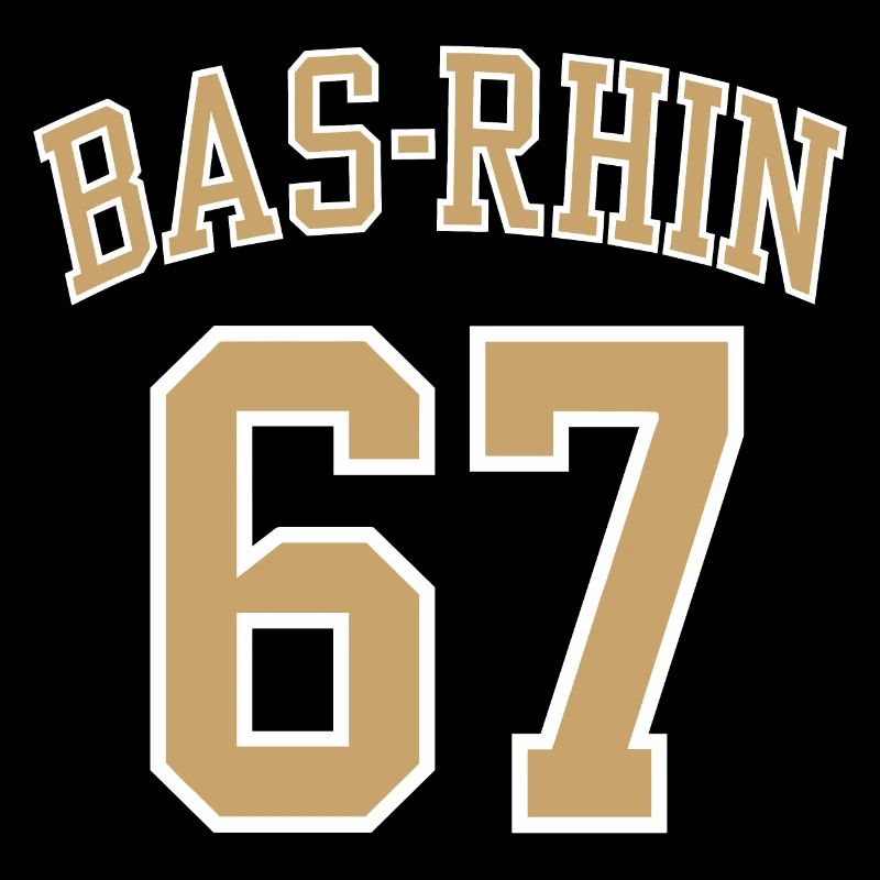Bas Rhin 67