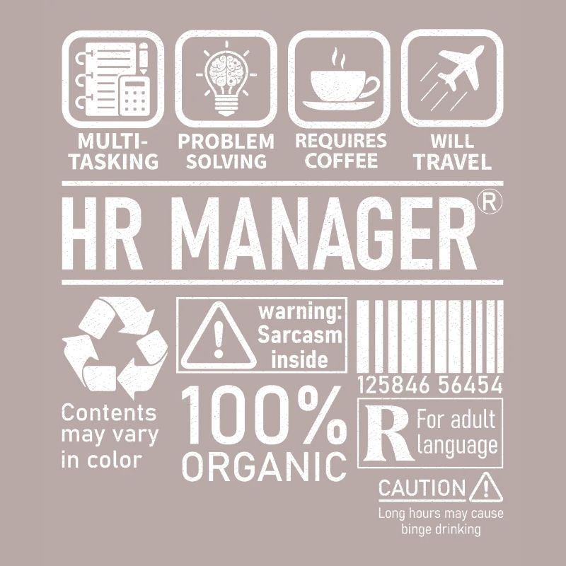 Responsable RH résolution de problèmes multitâches