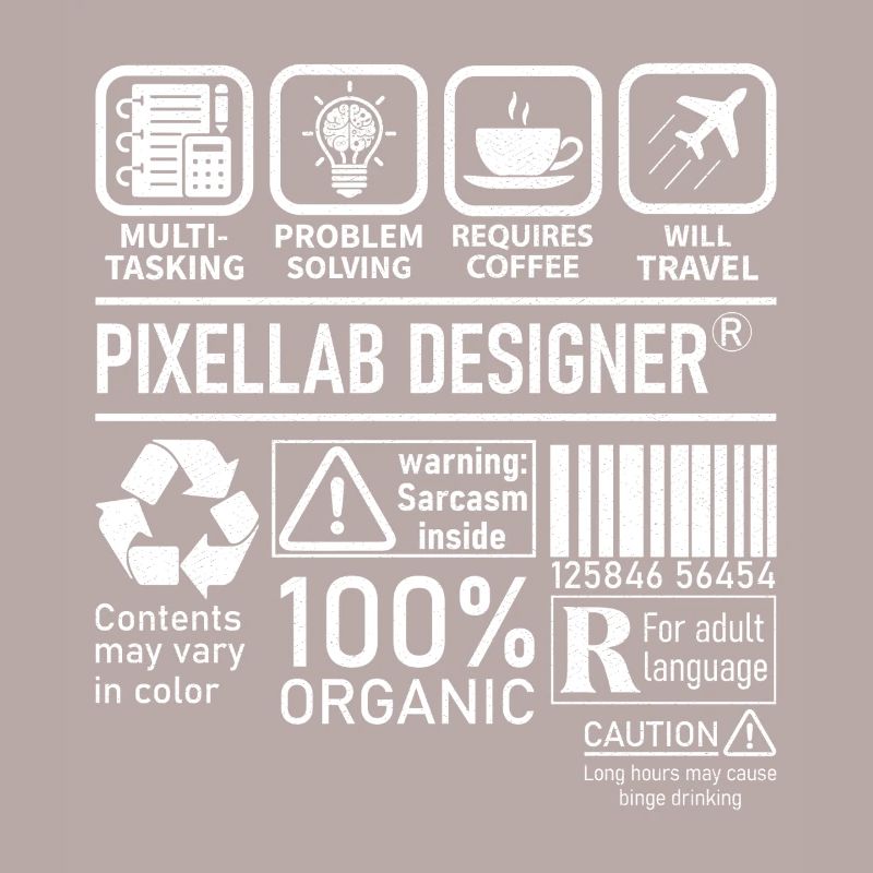 Pixellab Designer multi tasking problem solving