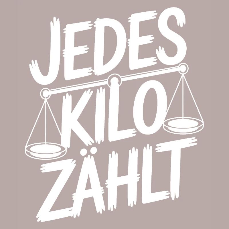 Chaque kilo compte