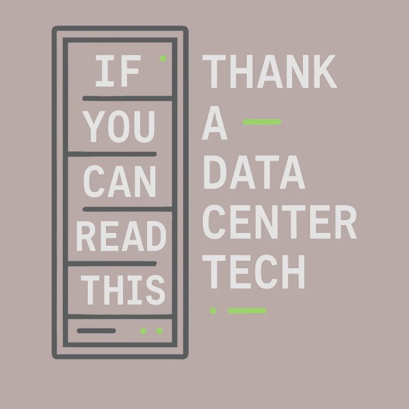 Network Infrastructure Rack and Stack Engineer
