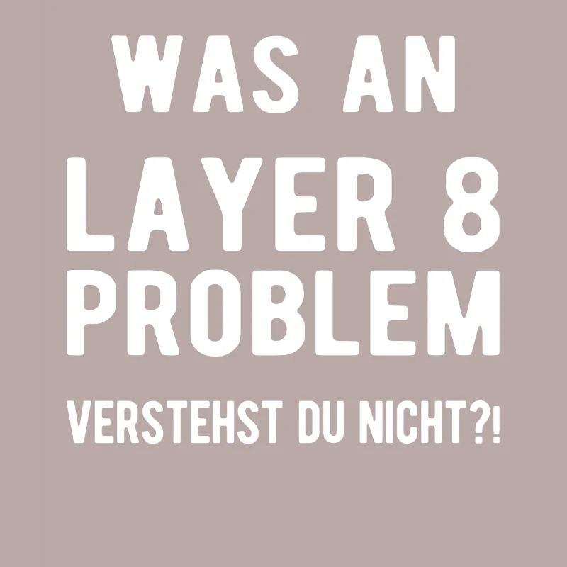 Informatik Admin Entwickler Informatiker Coder