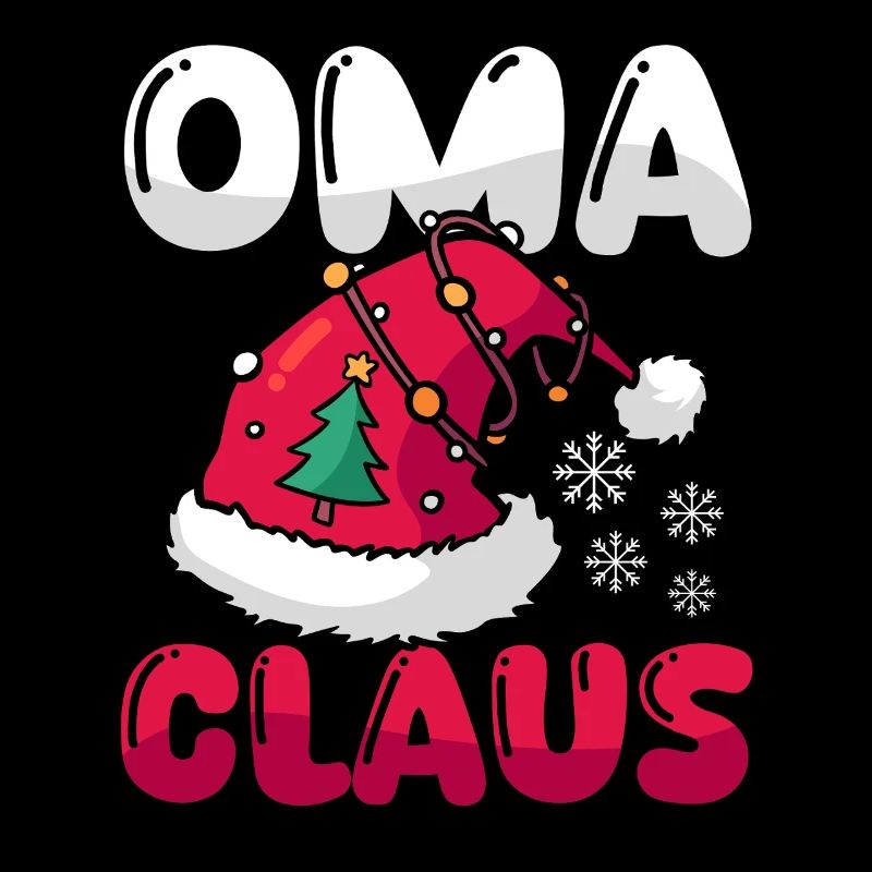 Noël Mère Mère Noël
