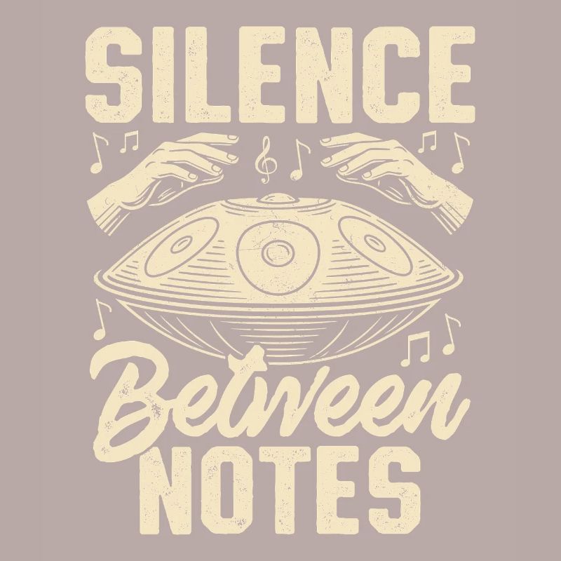 Silence Between Notes