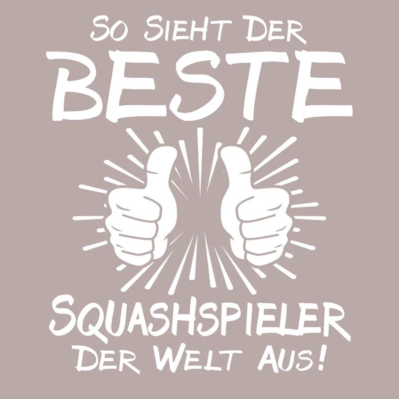 best squash player
