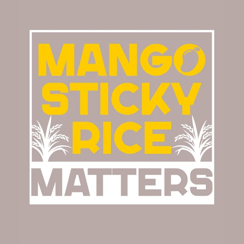 Mango Sticky Rice
