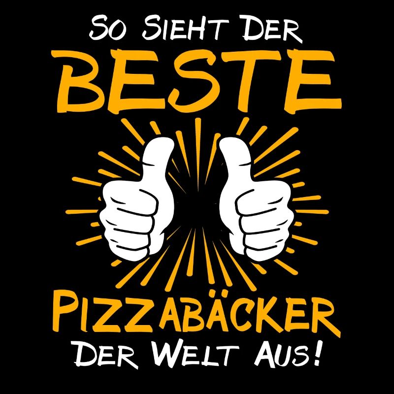 Pizza Maker Gift Idea