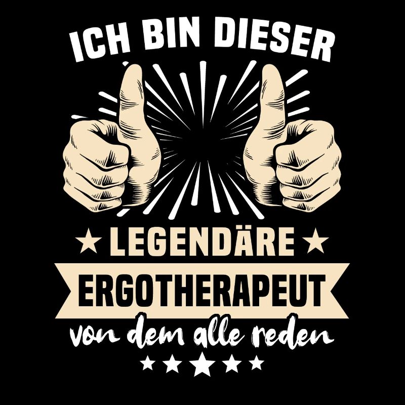 Ergotherapeut Sprüche