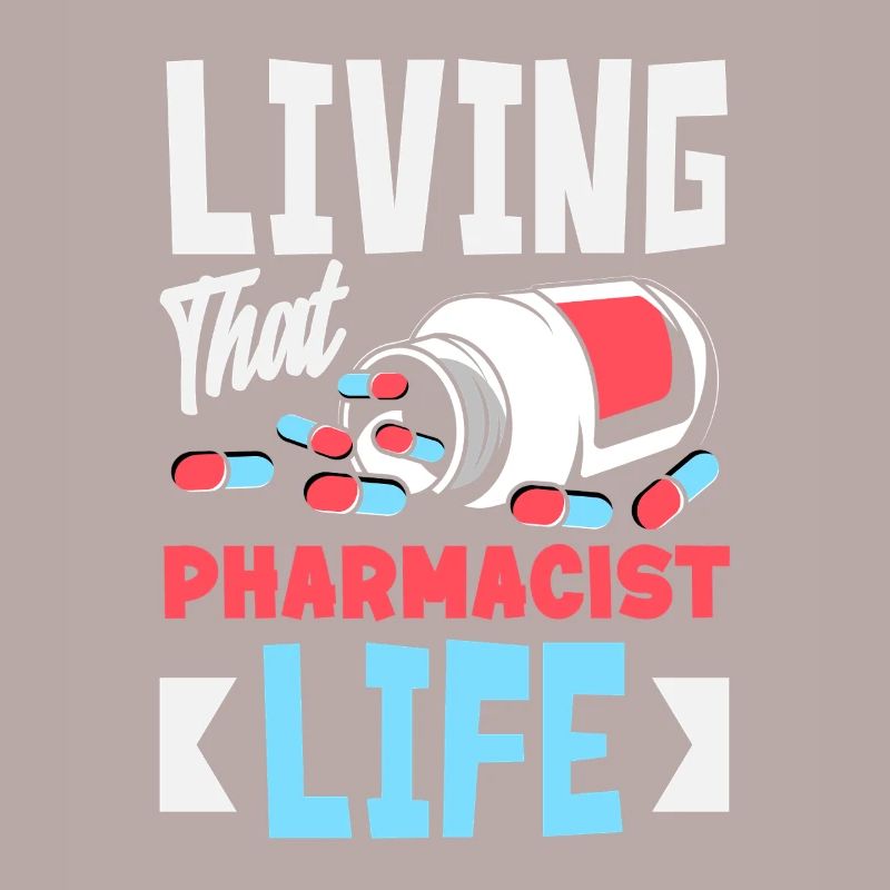 Das Leben Eines Apothekers Pharmazietechniker