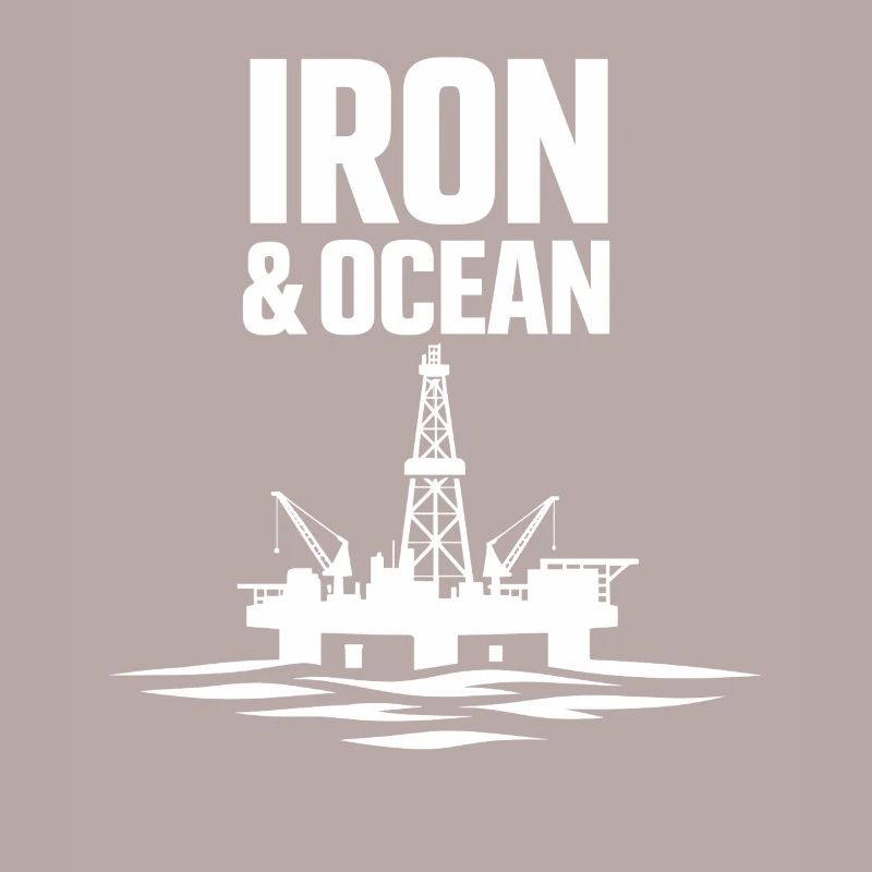 Surface de forage de forage offshore Surface de forage