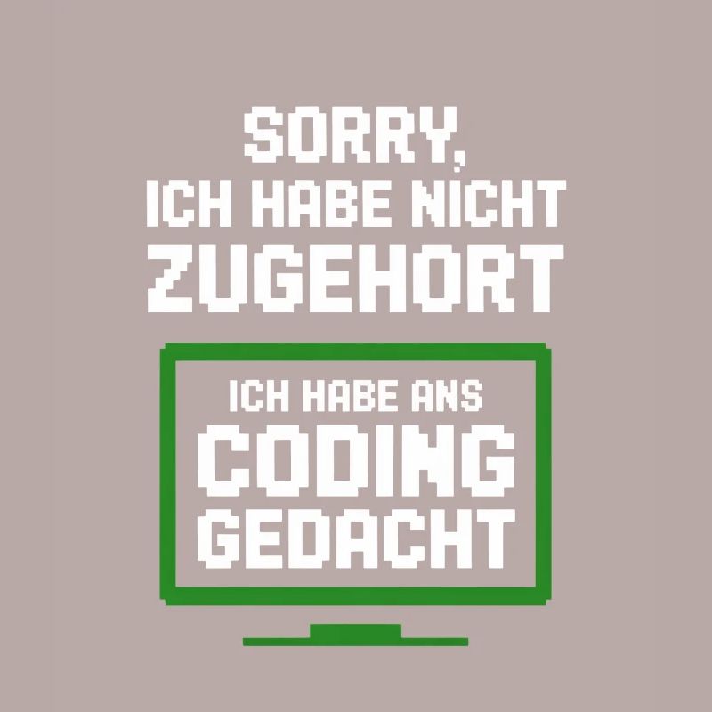 Tée du moniteur de codage