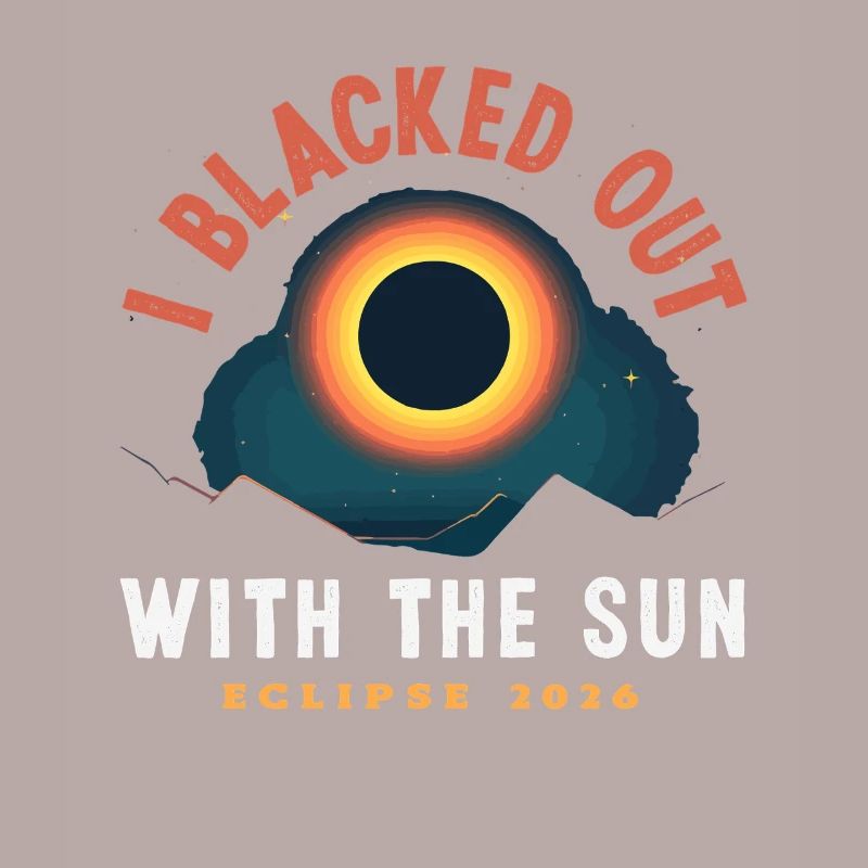 Solar eclipse 2026, August 12