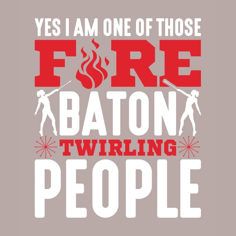 Dancing Vortex Dance School Fire Stick Dancer