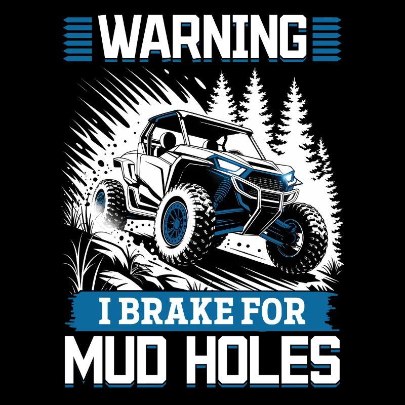 UTV Off Road 4 Wheeler Side by side