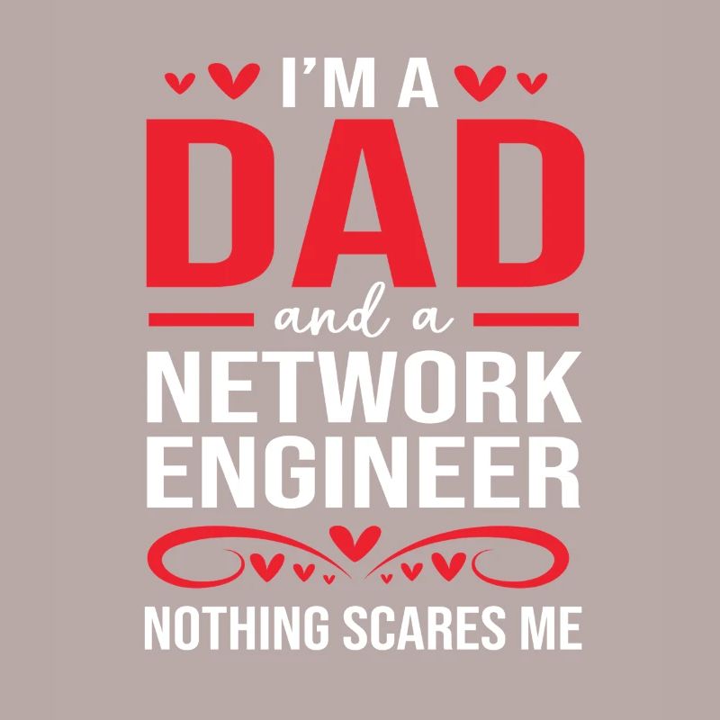 Network Engineer Programmer Computer Scientist