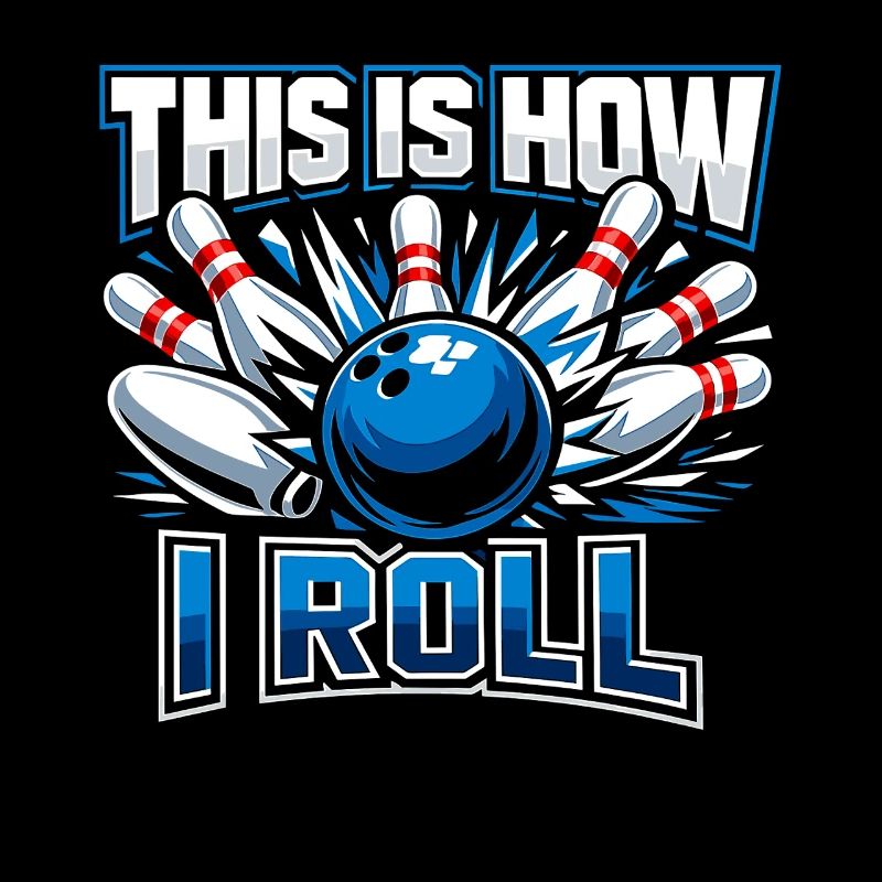 This Is How I Roll