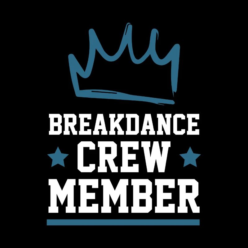 Équipe de breakdance