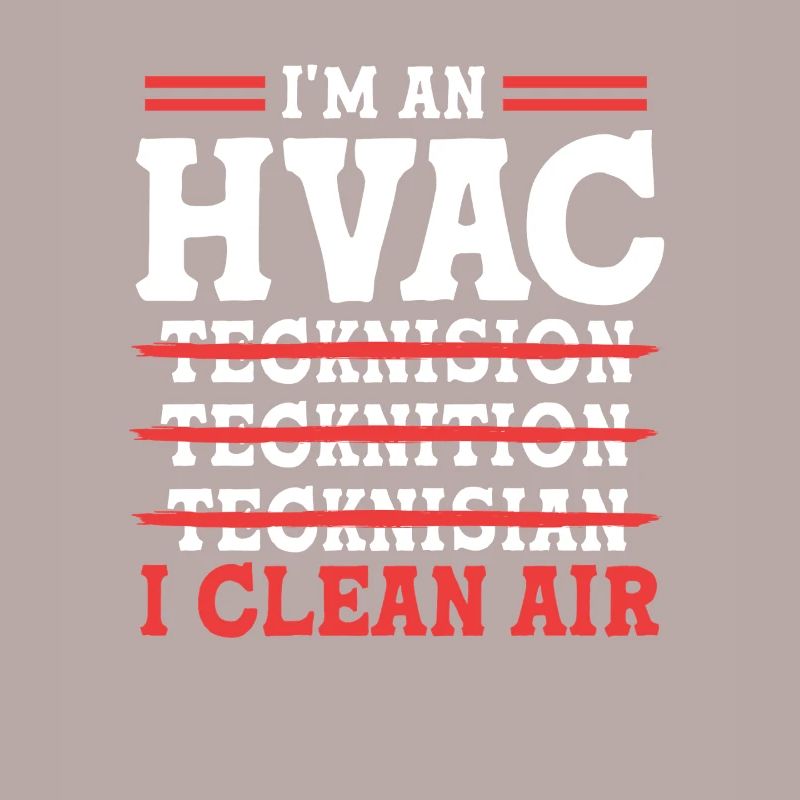 Heating Air Conditioning Technician Technician Refrigeration Technician