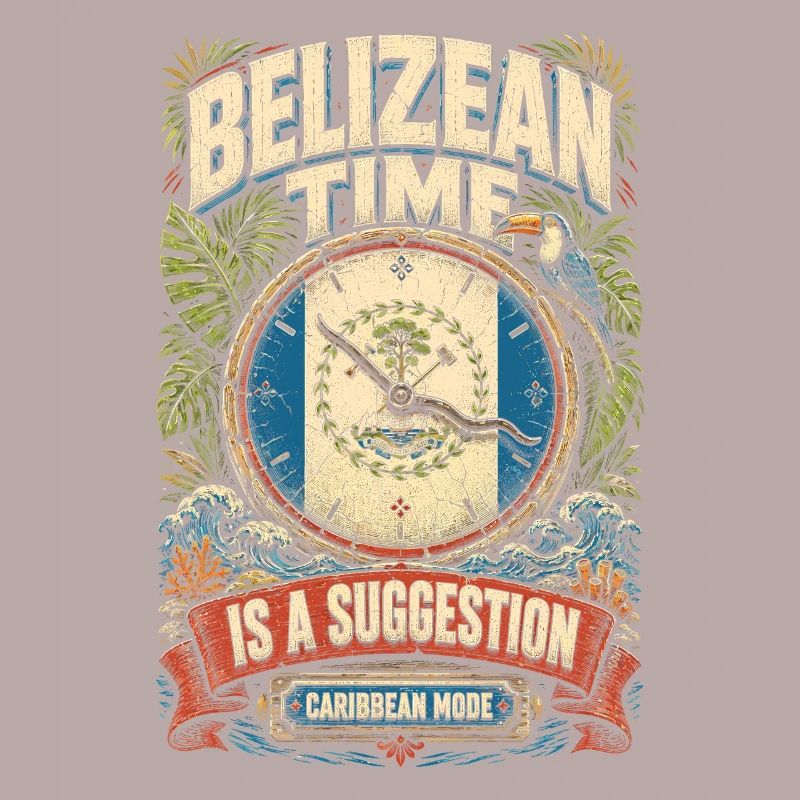 Belize Belizean Root