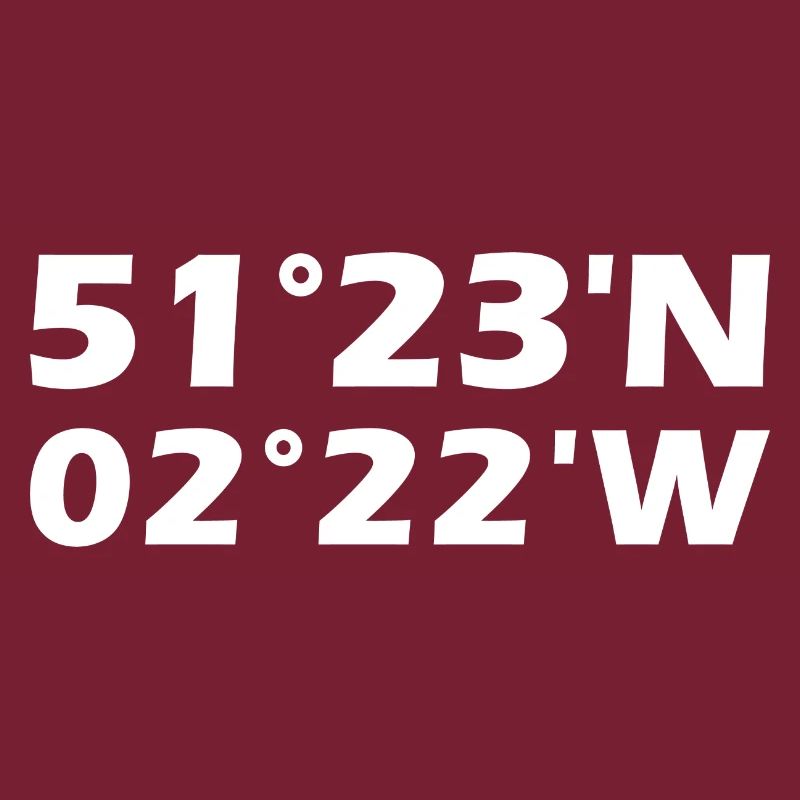 Bath Coordinates