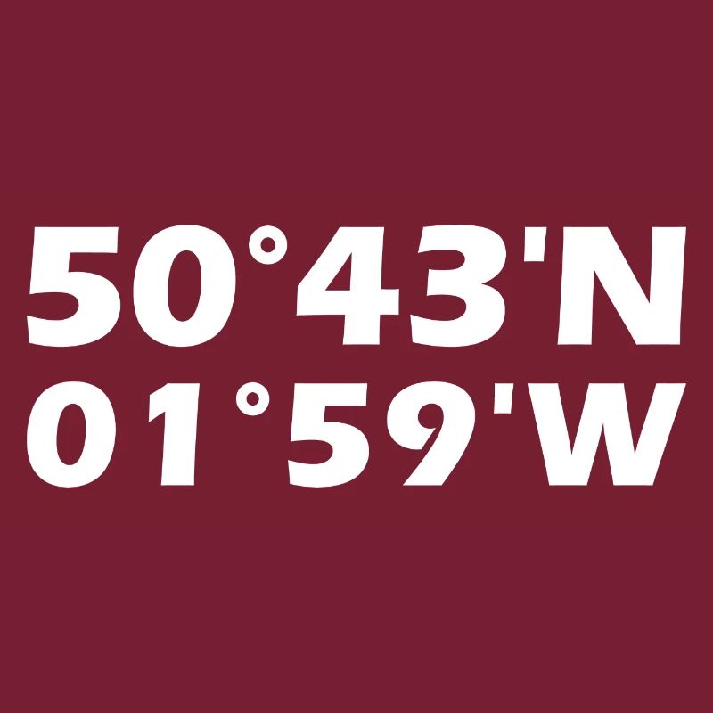 Pool coordinates