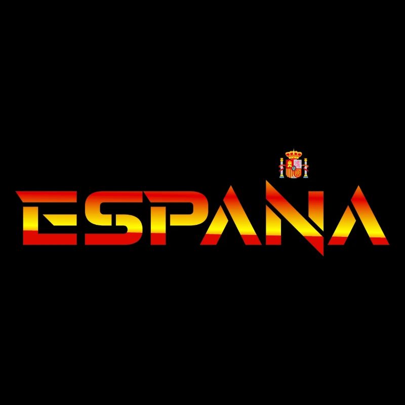 Drapeau Espagne - ESPANA Edition Limitée