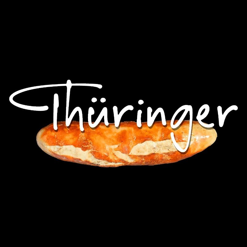 Bratwurst thuringienne