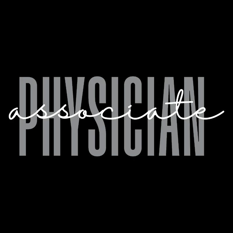 Physician Associate PA Student Grade Future 