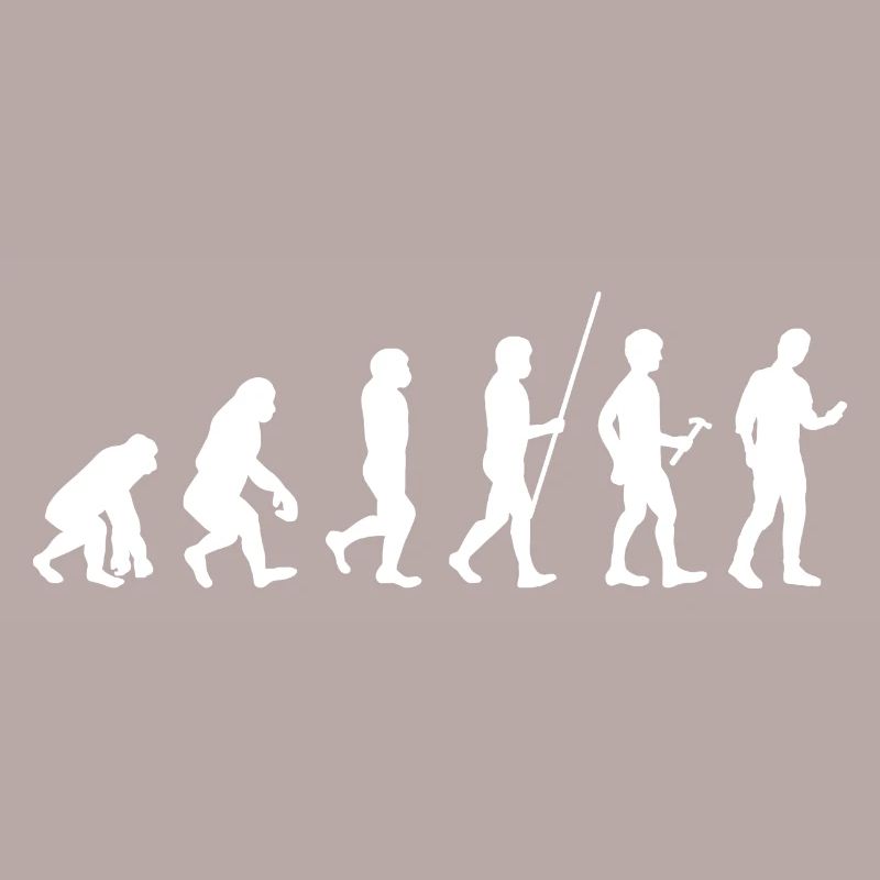 Evolution smartphone génération
