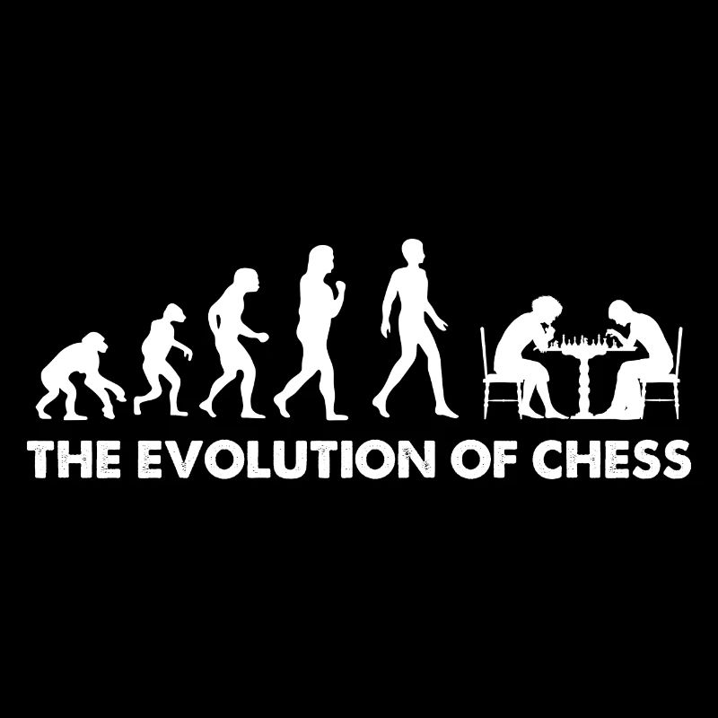 The Evolution Of Chess