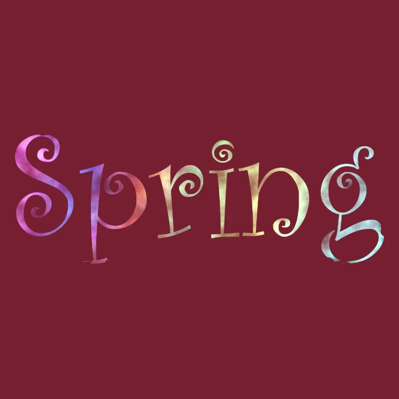 Spring Geschenk Geschenkidee